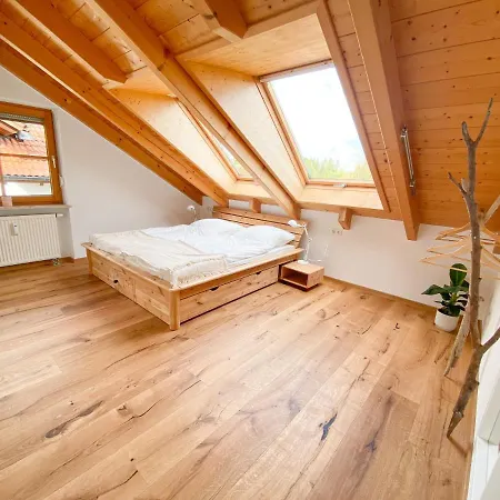 Lovely & Well Lake Lounge Sport-Apartment Netflix * Füssen
