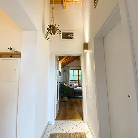Lovely & Well Lake Lounge Sport-Apartment Netflix * Füssen