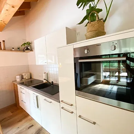 شقة Lovely & Well Lake Lounge Sport-Apartment Netflix Füssen