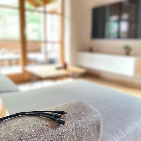 شقة Lovely & Well Lake Lounge Sport-Apartment Netflix *